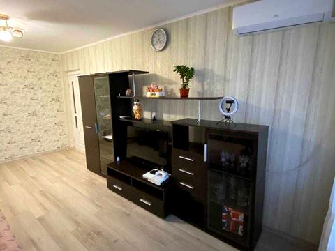 квартира по адресу Ильинская ул., 2