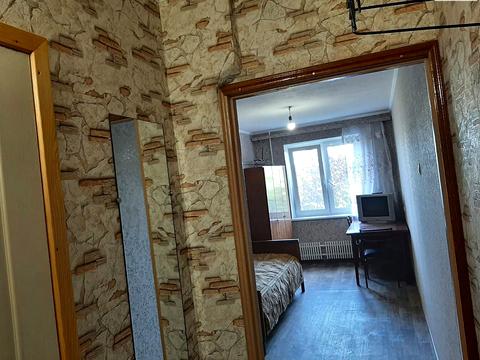 квартира за адресою Івана Каркача бульв., 77