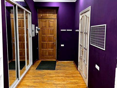 квартира за адресою Антоновича вул. (Горького), 14а