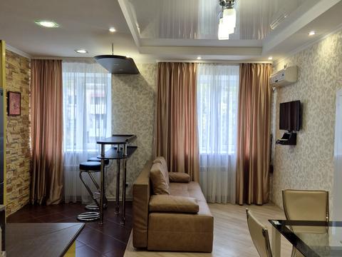квартира за адресою Соборності вул. (Косіора), 10