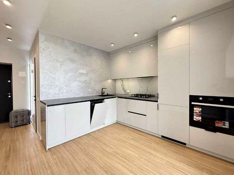 квартира за адресою Студентська вул., 24