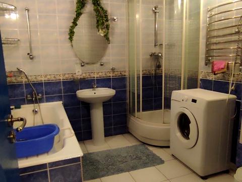 квартира за адресою Семена Палія вул. (Дніпропетровська дорога), 120
