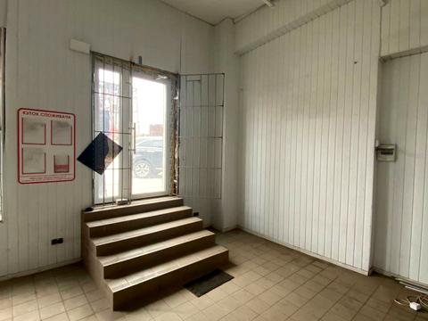 коммерческая по адресу Кукурузная ул., 4