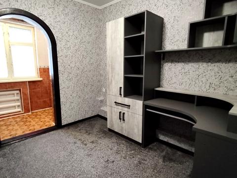 квартира по адресу Вербовая ул., 38