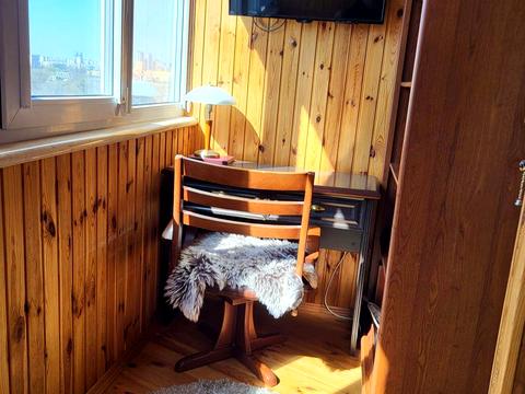 квартира за адресою Драгоманова вул., 1-К