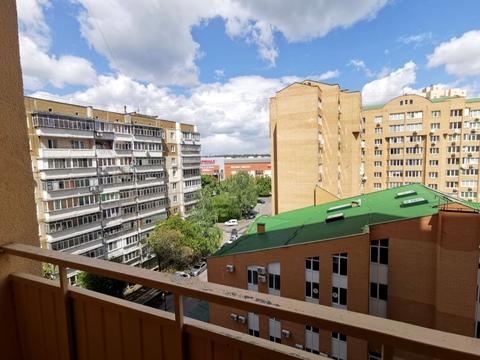 квартира за адресою Симона Петлюри вул. (Черняховського), 21-Б