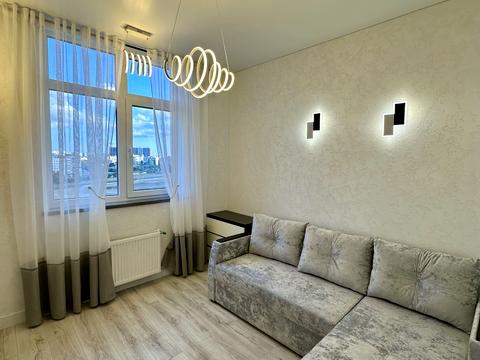 квартира за адресою Краснова вул., 1-А