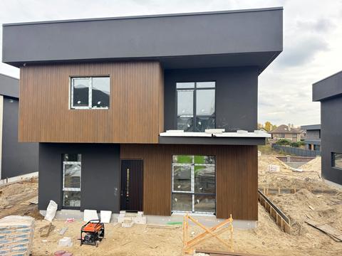 будинок за адресою Святищенська вул.