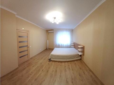 квартира по адресу Яблоневая ул., 8
