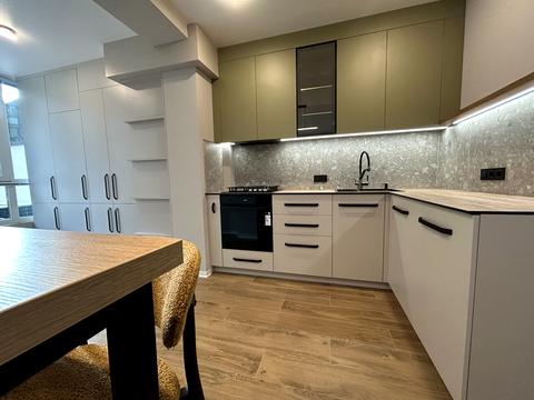 квартира по адресу Мартинова просп., 38