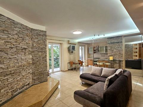 квартира за адресою Дарвіна вул., 1