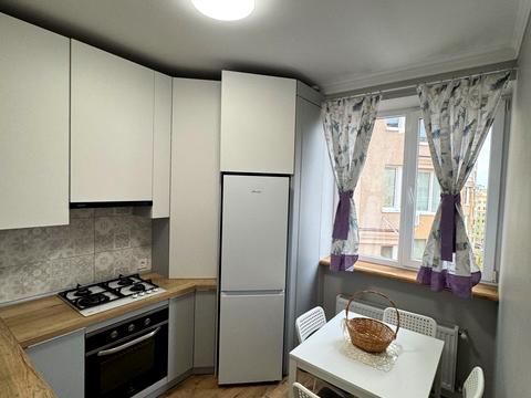 квартира за адресою Корольова вул., 2