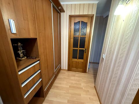 квартира по адресу Бродовская ул., 52