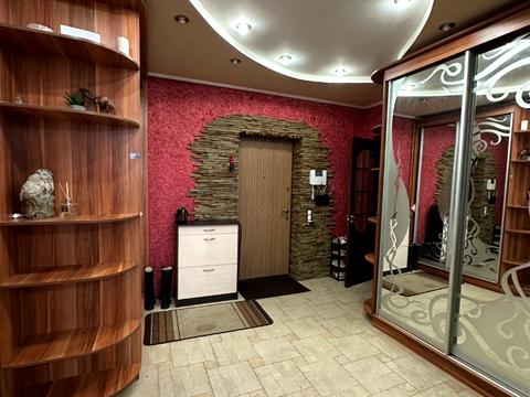 квартира за адресою Тракторобудівників просп., 94в