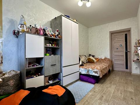 квартира за адресою Льотна вул. (Червоногвардійська), 17