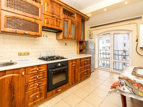 квартира по адресу Мазепы Гетьмана ул., 175а