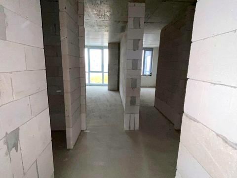 квартира по адресу Степана Бандеры ул., 79