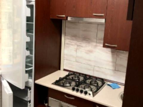 квартира по адресу Александра Поля просп. (Кірова), 13