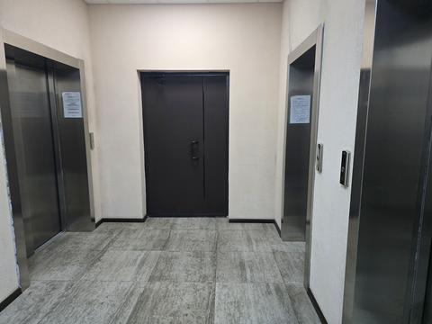 квартира по адресу Авиаконструктора Антонова ул., 2-Б