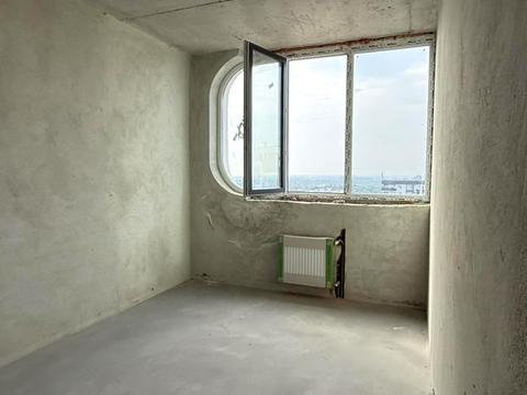 квартира по адресу Трускавецкая ул., 111