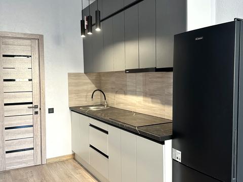 квартира по адресу Генуэзская ул., 1/1