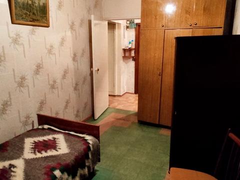 квартира по адресу Березинская ул., 28