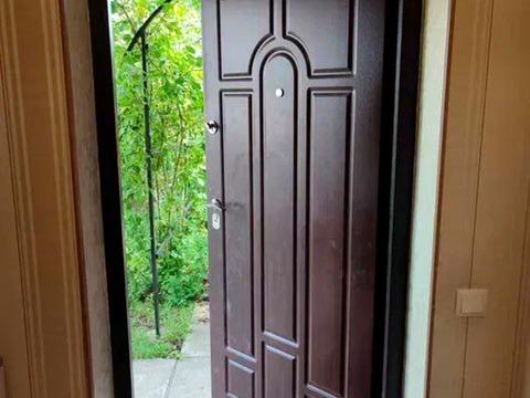 дом по адресу Амосова