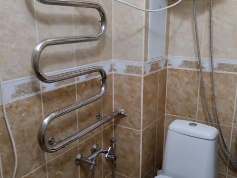 квартира за адресою Любомира Гузара просп. (Космонавта Комарова), 9-А