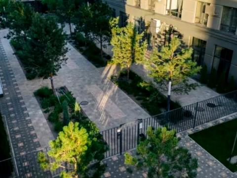 квартира по адресу Камянская ул. (Днепродзержинская), 128