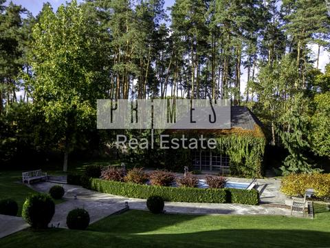 будинок за адресою Соснова вул.