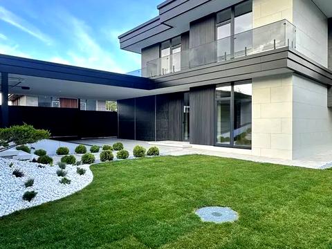 дом по адресу Нова Ходосівка