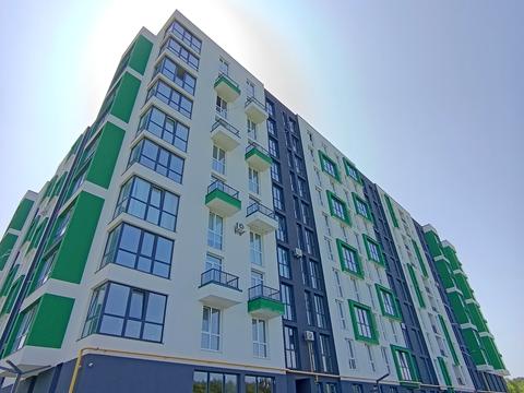 квартира за адресою Роксоляни вул., 1