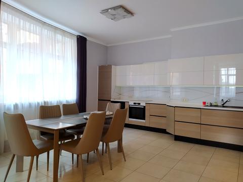 квартира за адресою Старонаводницька вул., 6-Б