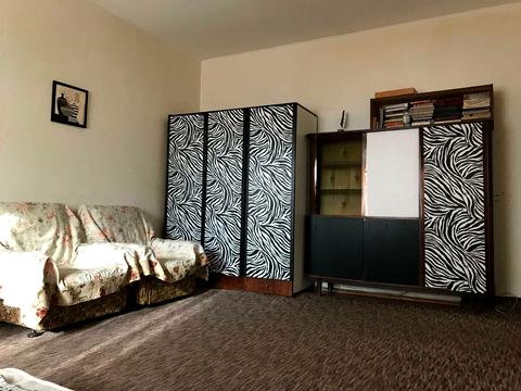 квартира за адресою Приозерна вул., 8