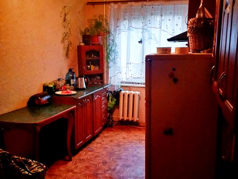 квартира за адресою Віктора Оцерклевича вул. (Курчатова), 38