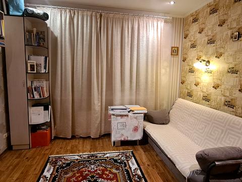 квартира по адресу Лесная