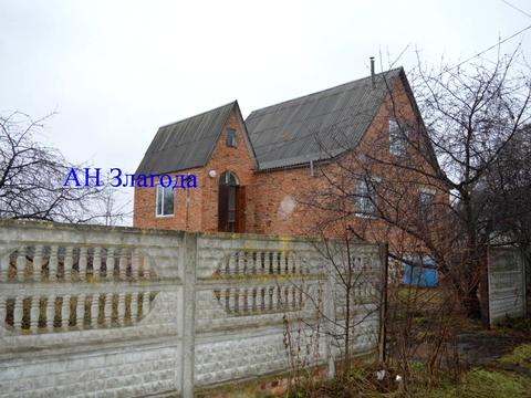 дом по адресу Полевая