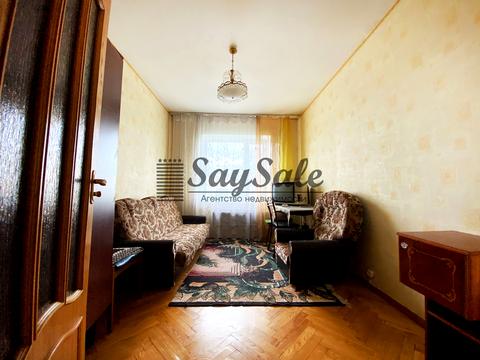 квартира по адресу Викентия Беретти ул., 5