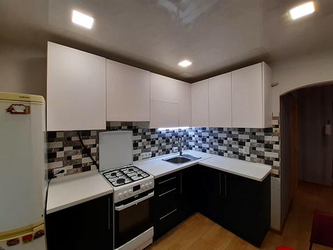 квартира за адресою Дерев'янка вул., 3В