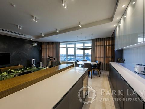 квартира за адресою Кловський узвіз (Кловський), 7