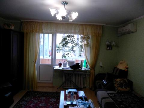 квартира за адресою Василя Тарновського вул. (Пушкіна), 30