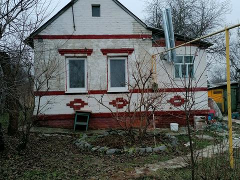 дом по адресу комаровская