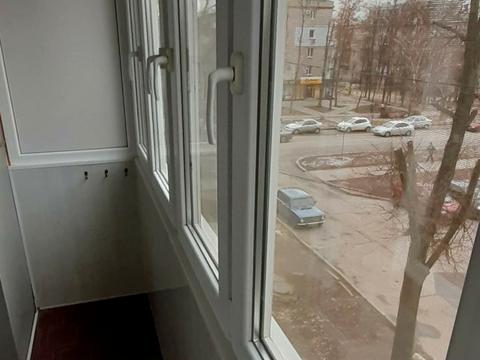 квартира за адресою ул. 23 Августа, 31