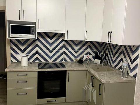 квартира по адресу Шолуденко ул., 1-А