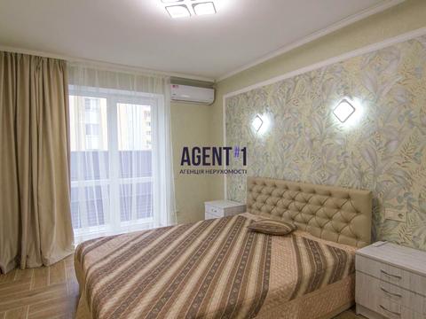 квартира за адресою вул. Шалімова, 82