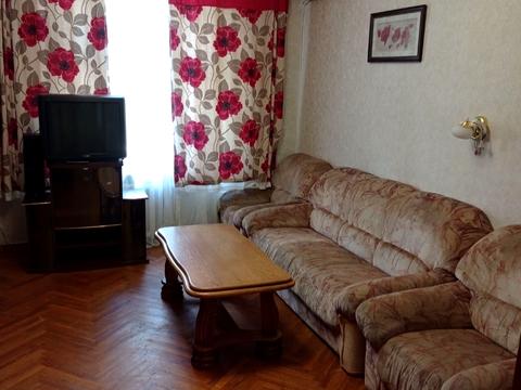 квартира за адресою Незалежної України вул. (40 років Радянської України), 66