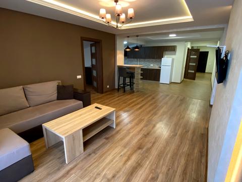 квартира за адресою Гетьмана Мазепи вул., 35