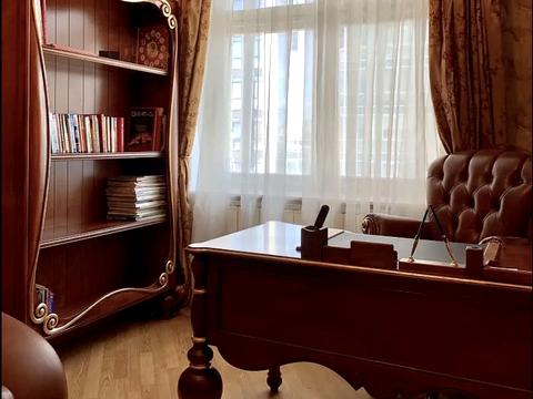 квартира по адресу Левка Лукьяненко ул. (Маршала Тимошенка), 21к2