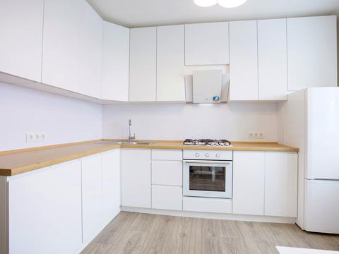 квартира по адресу Юності ул., 3