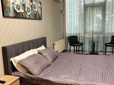 квартира за адресою Одеса, Аркадійське плато вул. (Гагаринське плато), 1